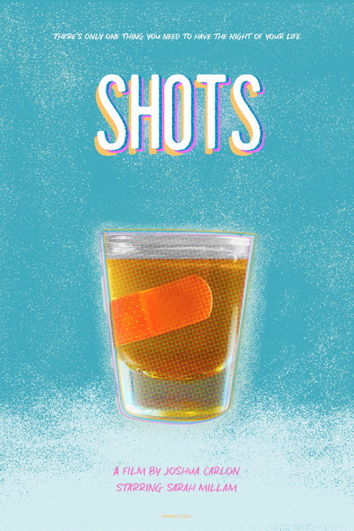 Shots Poster