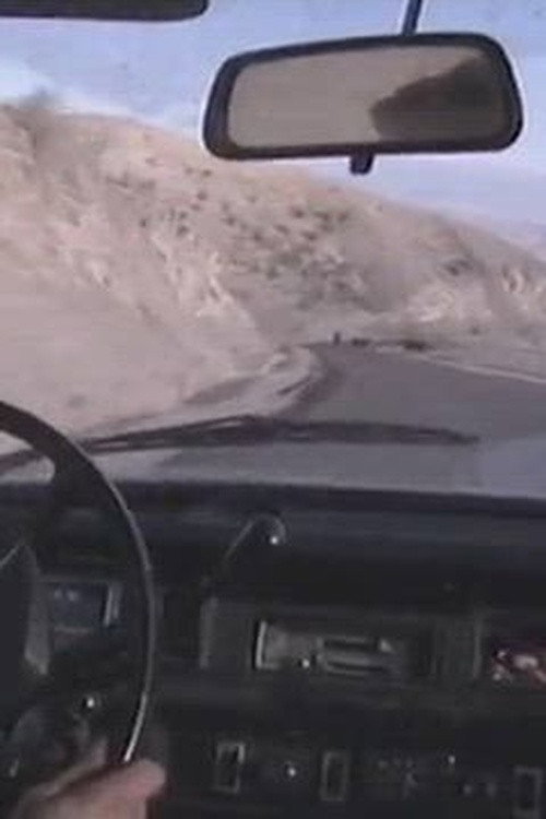 Devil on the Roof Poster