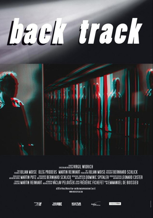 Back Track Poster