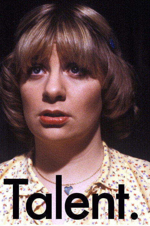 Talent Poster