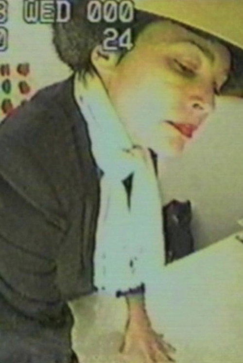 Closed Circuit Poster