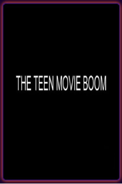 Teen Movies les origines Poster