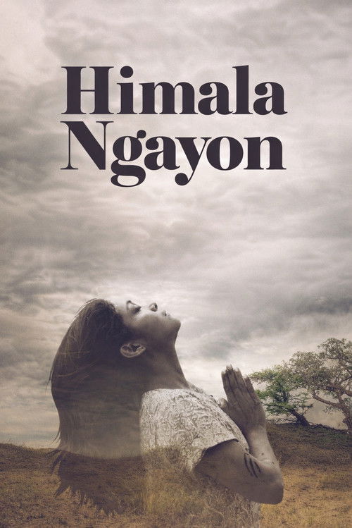 Himala Ngayon Poster