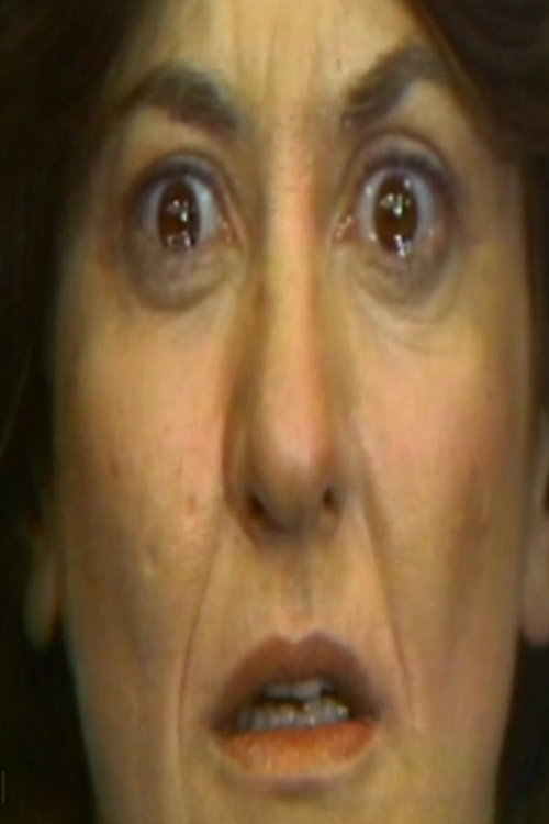 Sur Faces Poster