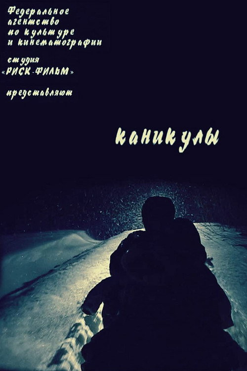 Holidays Poster