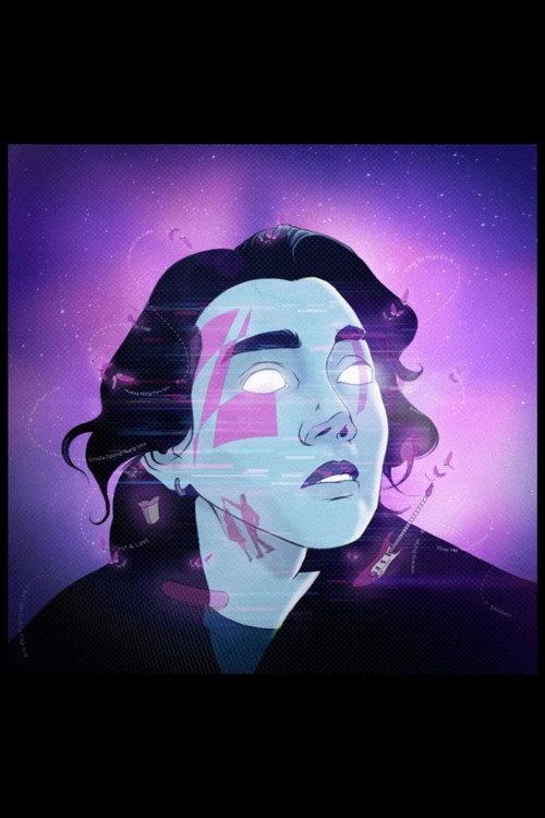 Zack Tabudlo: Episode Poster