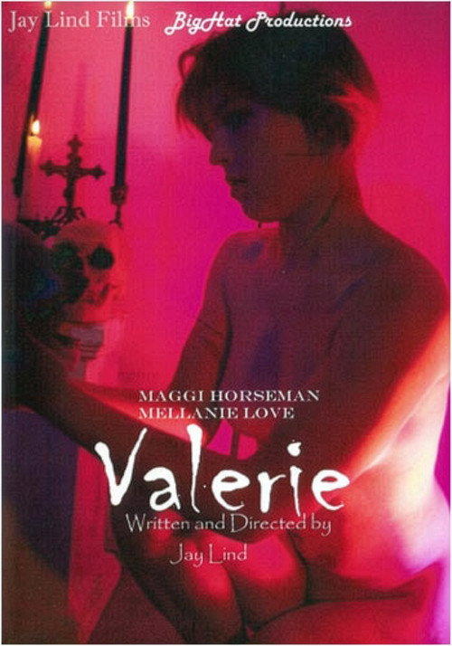 Valerie Poster
