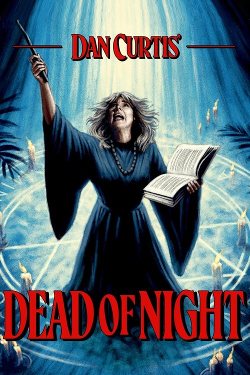 Dead of Night Poster