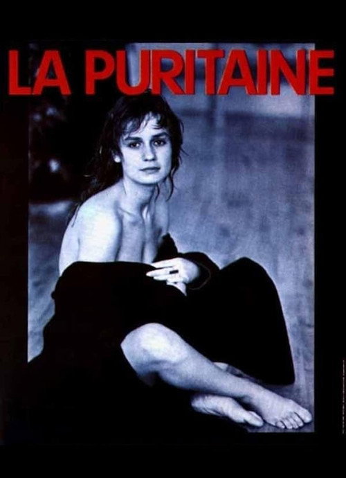 The Prude Poster