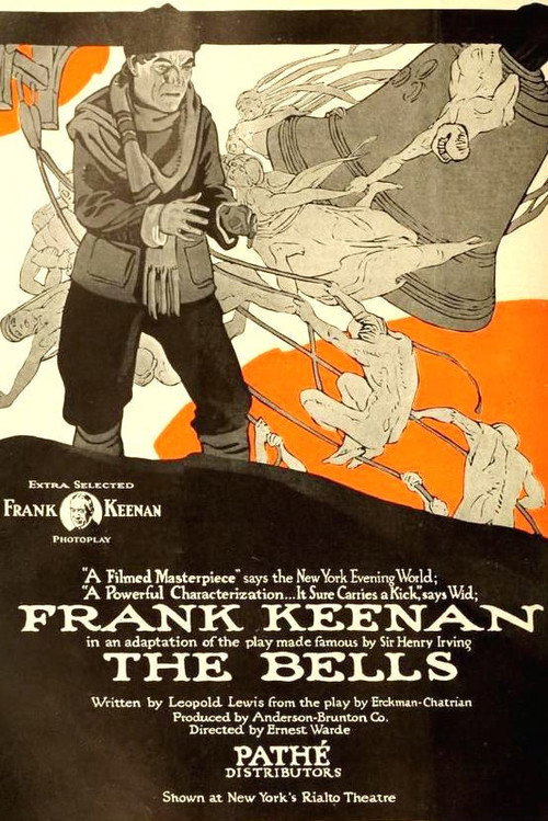 The Bells Poster