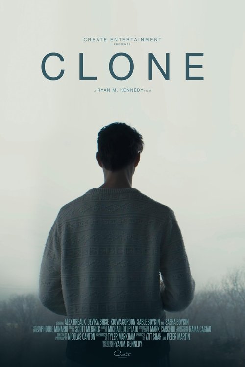 Clone Poster