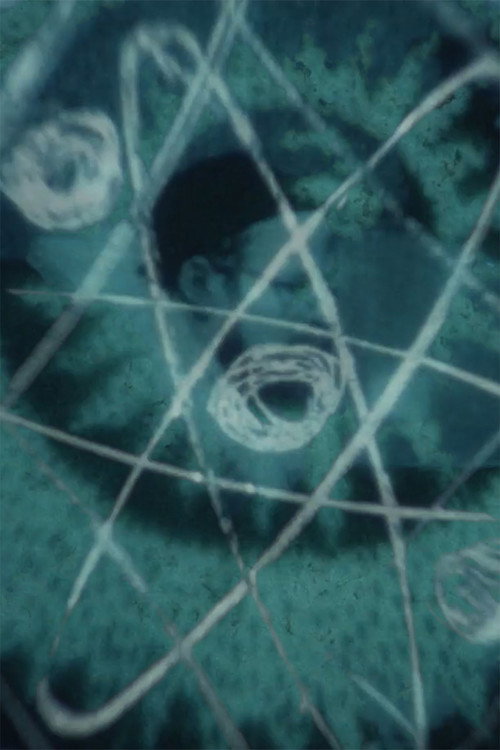 Spacetrips Somersaults Blue Dogs Blow Flies Poster