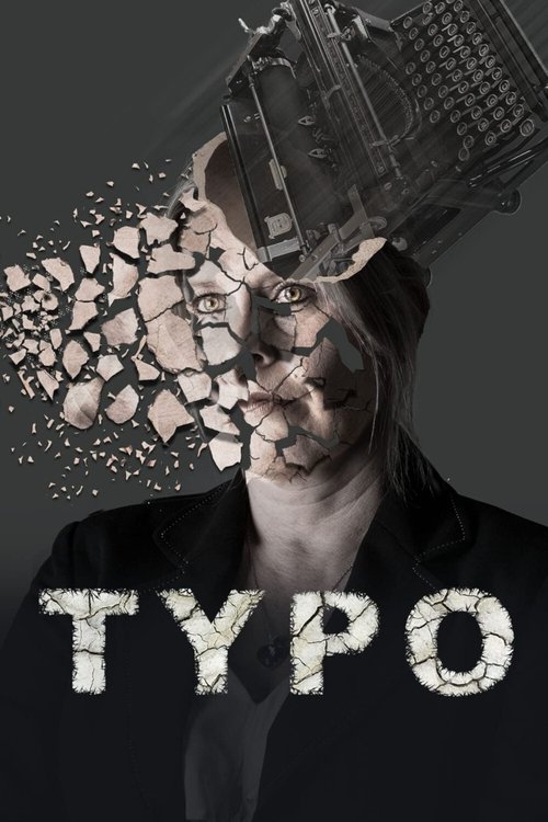 Typo Poster
