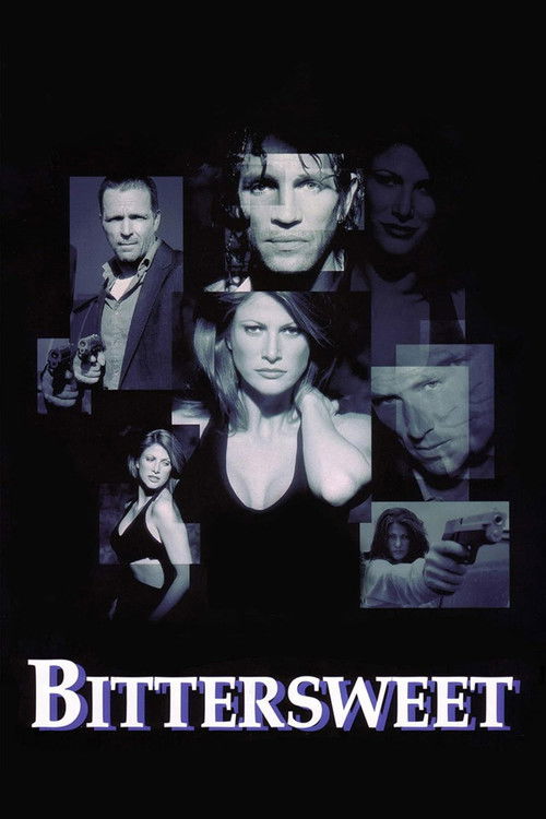 BitterSweet Poster