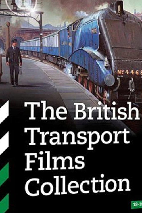 Rail Report 13: On Track for the Eighties Poster