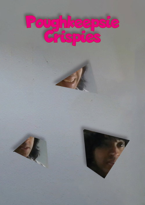 Poughkeepsie Crispies Poster