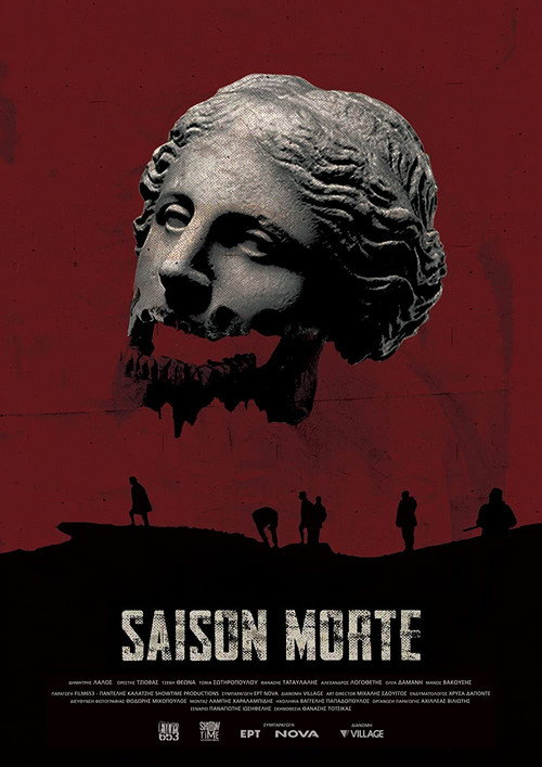 Saison Morte Poster