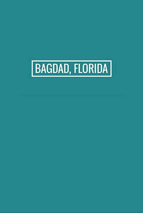 Bagdad, Florida Poster