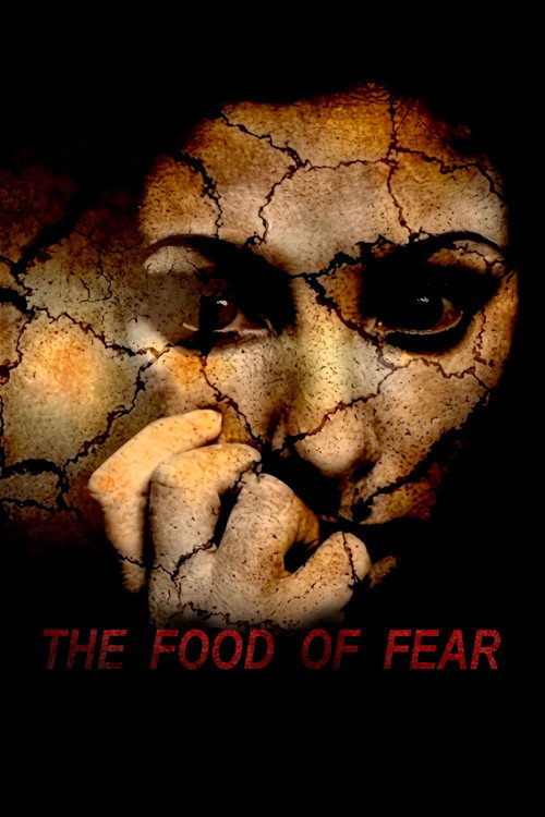 The Food of Fear Poster