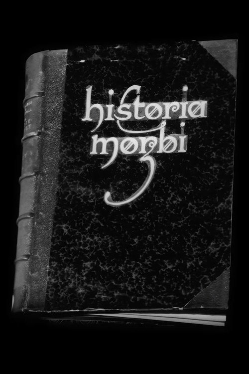 HISTORIA MORBI Poster