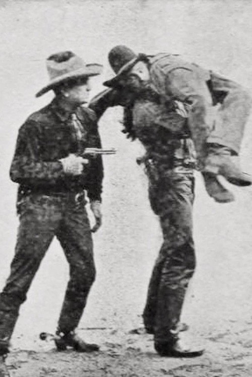 The Last Chance Poster