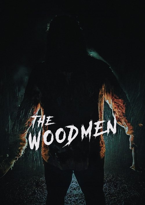 The Woodmen Poster