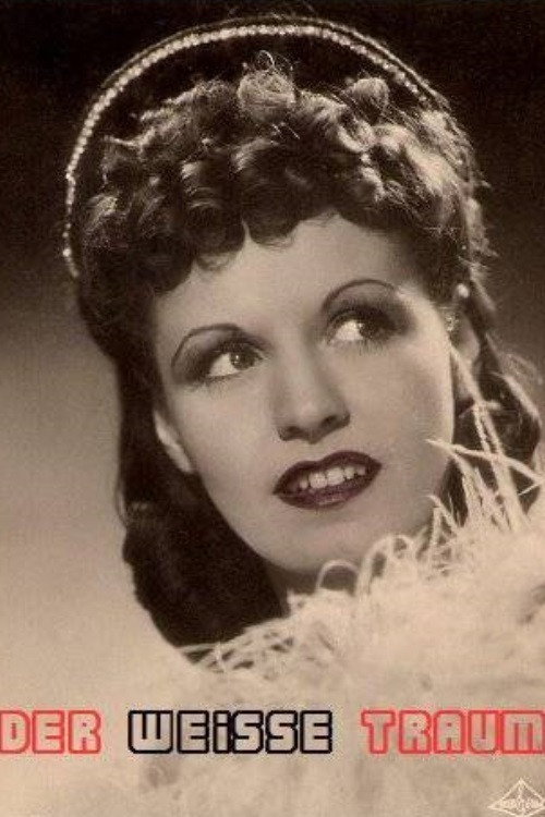 Der weiße Traum Poster