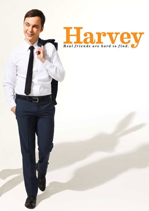 Harvey Poster