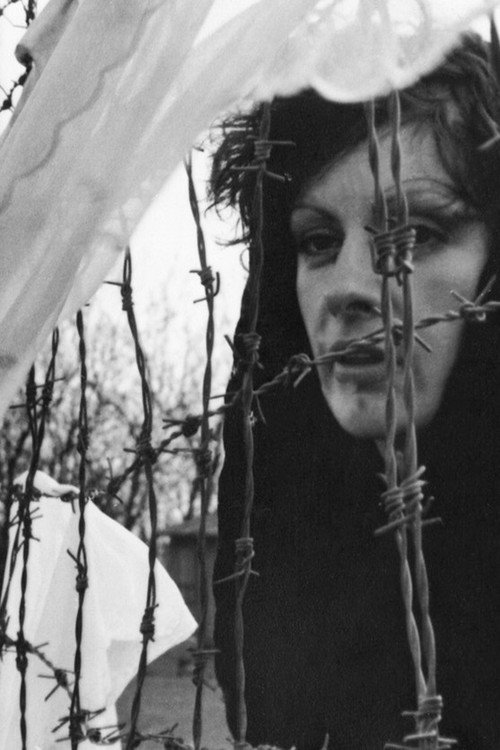 The Forgotten Dead Poster