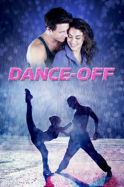 Dance-Off Poster