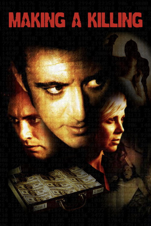 Making a Killing Poster
