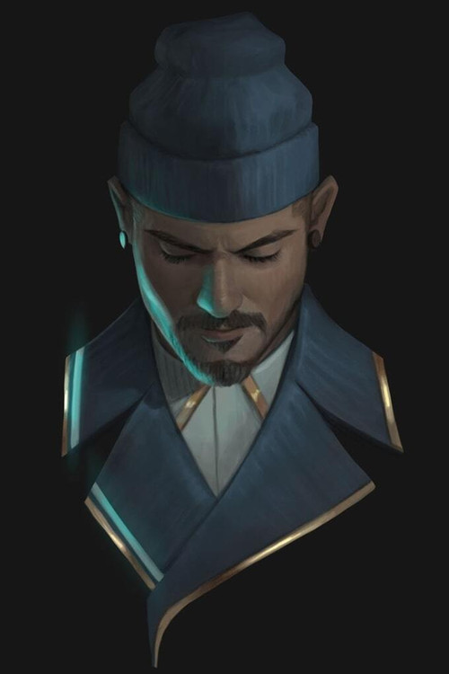 Jon Bellion | Behind the Scenes of 'Glory Sound Prep' Poster