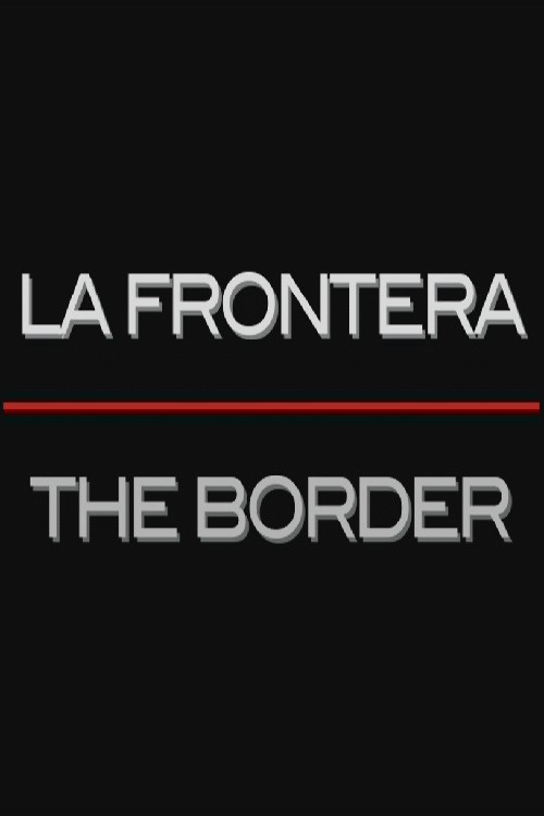 The Border Poster