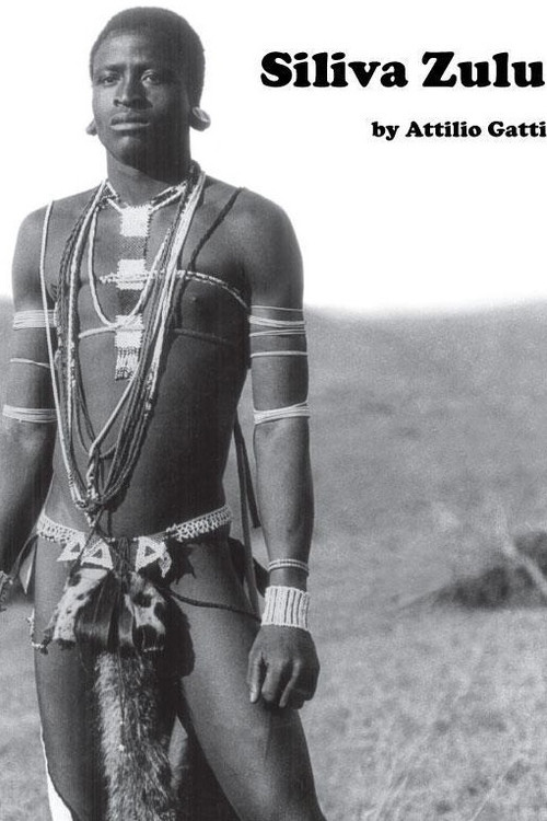 Silvia Zulu Poster