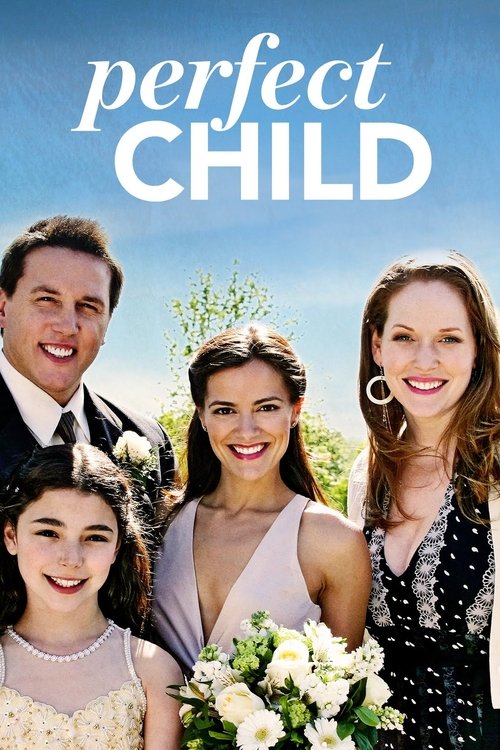 Perfect Child Poster