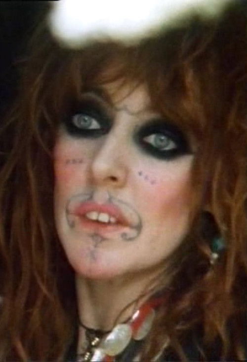 Death in the Port Jackson Hotel Poster