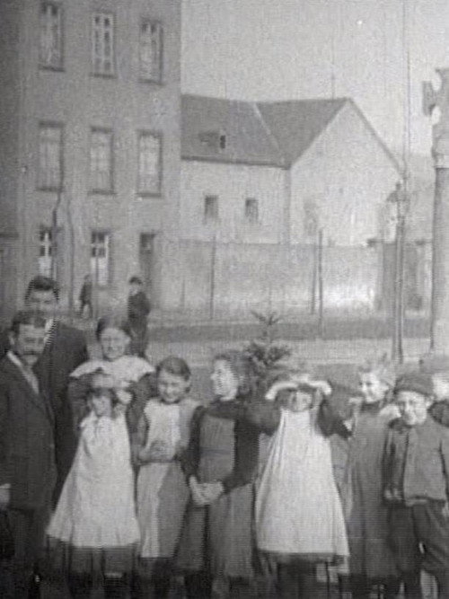 Impressions of Trier Poster