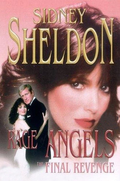 Rage of Angels: The Story Continues Poster