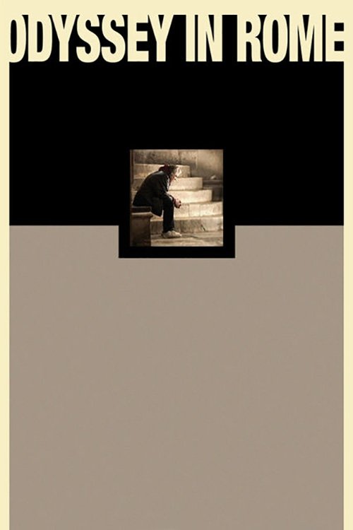 Odyssey in Rome Poster