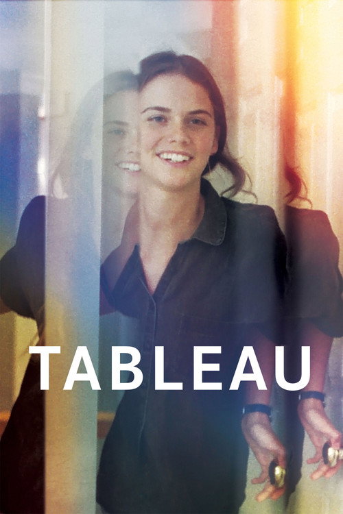 Tableau Poster