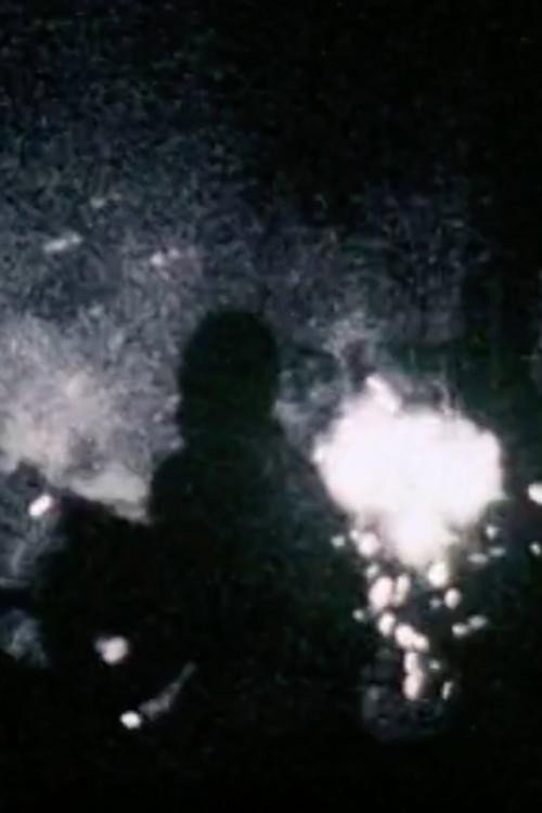 Fourth of July Poster