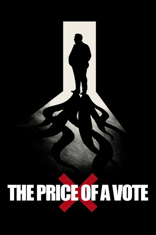 The Price of a Vote Poster
