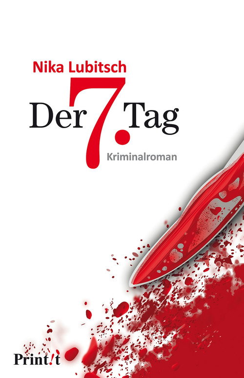 Der 7. Tag Poster