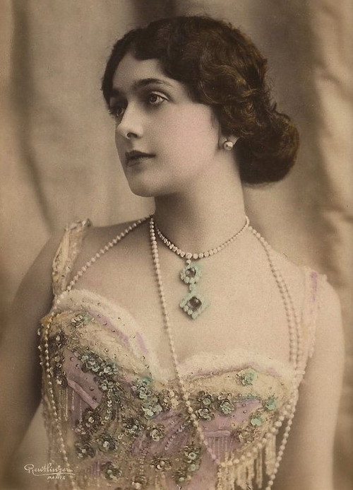 The Two Brides Poster