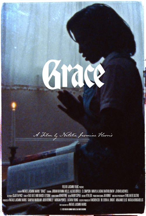 Grace Poster