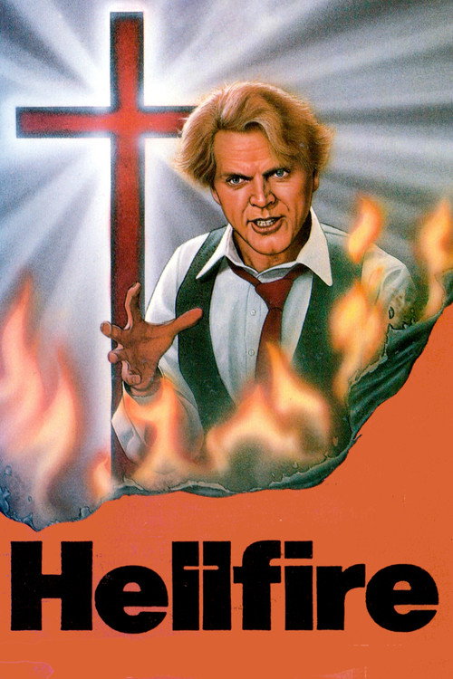 Hellfire Poster