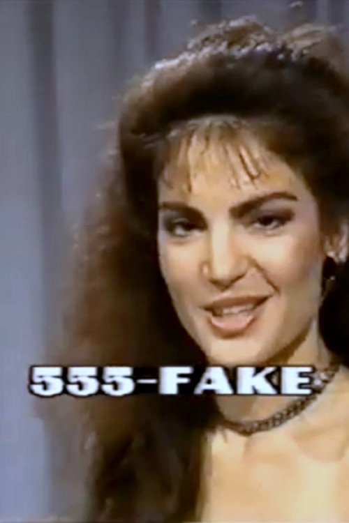 555-Fake Poster