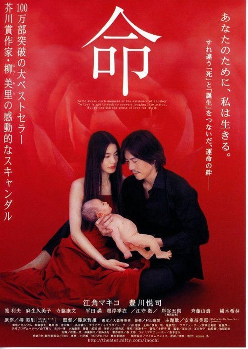 Inochi Poster