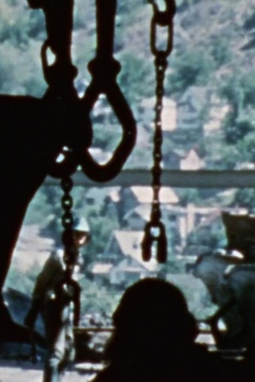 Where You Goin' Company Town Poster