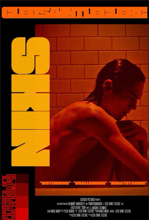 Skin Poster